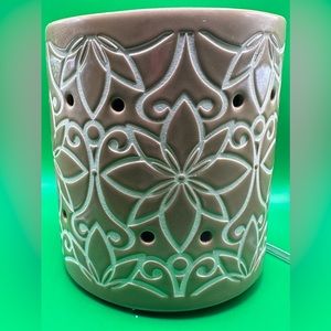 Three Yankee Candle Co. Warmers